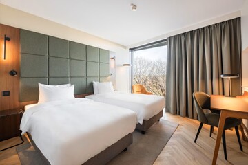 Radisson Blu - Montpellier Corum