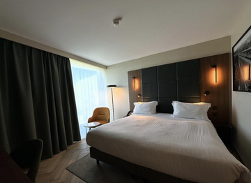 Radisson Blu - Montpellier Corum
