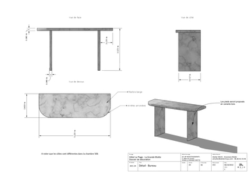 Mobiliers