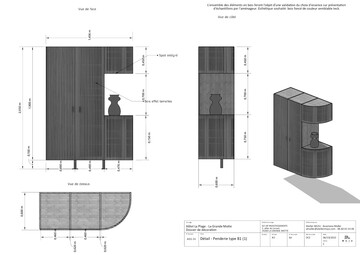 Mobiliers