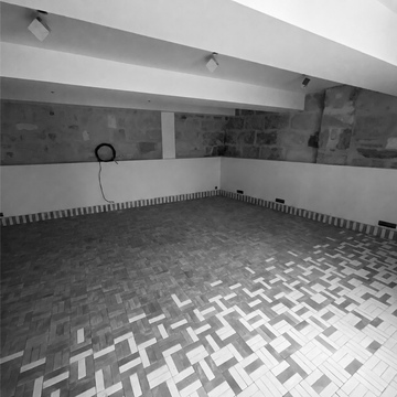 U12 - Espace de co-working