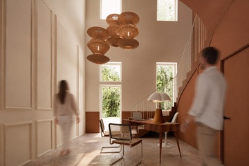 Espace de réception, chambres d'hôte, etc. - proche de Pezenas