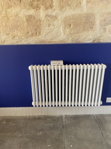 U12 - Espace de co-working