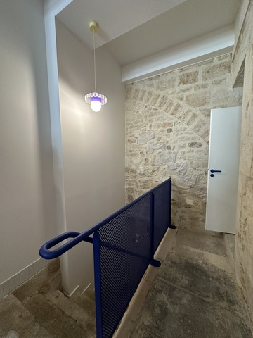 U12 - Espace de co-working