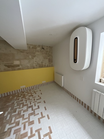 U12 - Espace de co-working