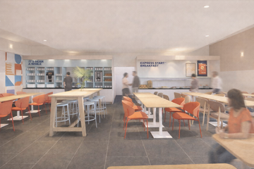 Holiday Inn Express - Montpellier Odysseum