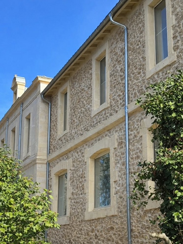 Espace de réception, chambres d'hôte, etc. - proche de Pezenas