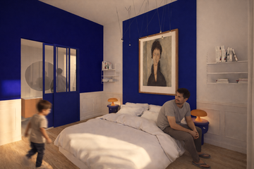 À deux pas du Pérou - Montpellier 