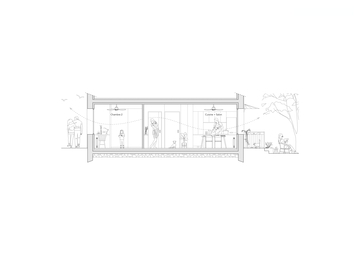 Rénovation d'un appartement - Arceaux Montpellier
