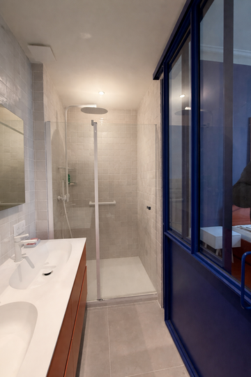 À deux pas du Pérou - Montpellier 