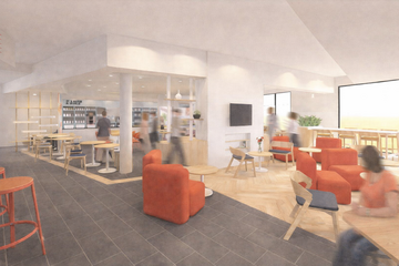 Holiday Inn Express - Montpellier Odysseum