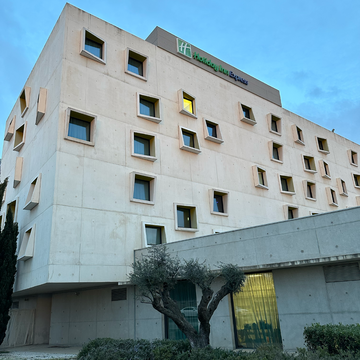 Holiday Inn Express - Montpellier Odysseum