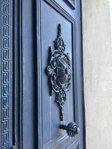 EN COURS : une maison familiale à Sète