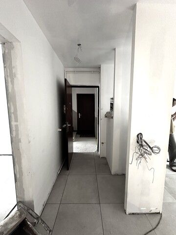 Rénovation d'un appartement - Arceaux Montpellier