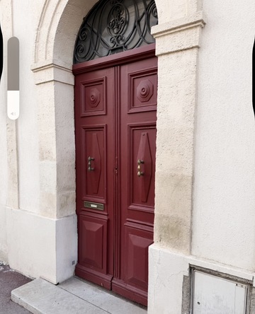 À deux pas du Pérou - Montpellier 