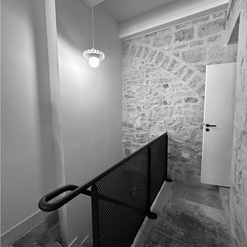 U12 - Espace de co-working