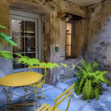 U12 - Espace de co-working