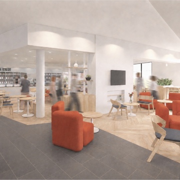 Holiday Inn Express - Montpellier Odysseum