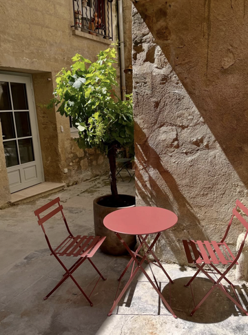 U12 - Espace de co-working