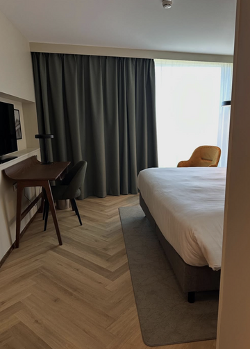 Radisson Blu Radisson Blu - Montpellier Corum