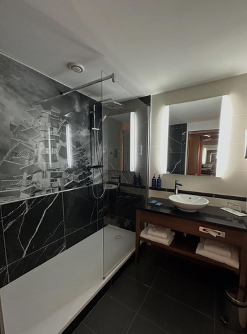 Radisson Blu Radisson Blu - Montpellier Corum