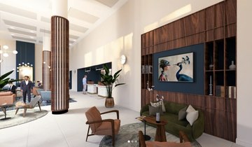 Radisson Blu - Montpellier Corum