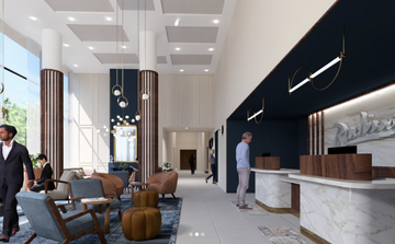 Radisson Blu - Montpellier Corum