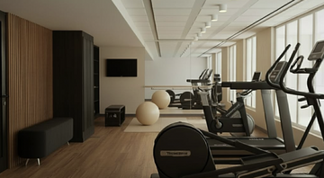 Radisson Blu - Montpellier Corum