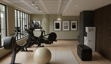 Radisson Blu - Montpellier Corum