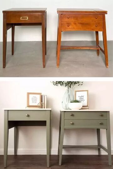 L'upcycling de mobilier : une alternative durable à l'achat de neuf