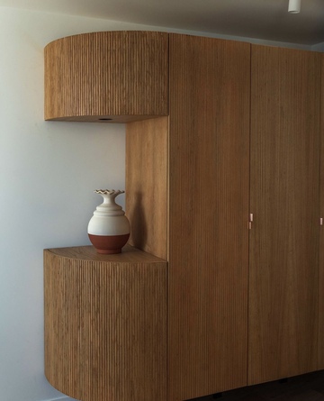 Agence NJUA  Intérieurs durables et bienveillants 