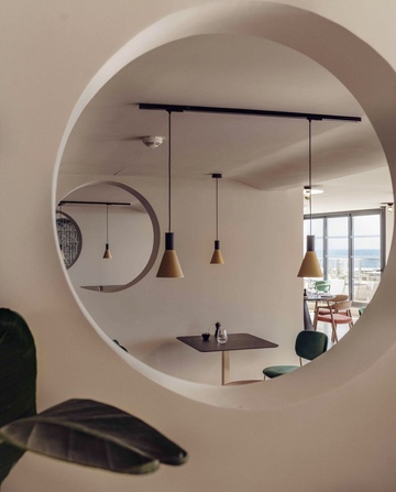 Agence NJUA  Intérieurs durables et bienveillants 